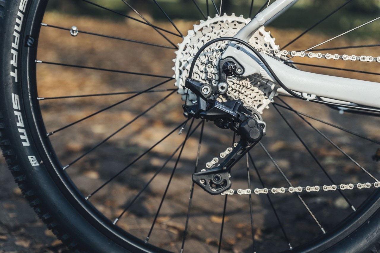 Scott Sub Cross eRIDE 10: oltre la strada!